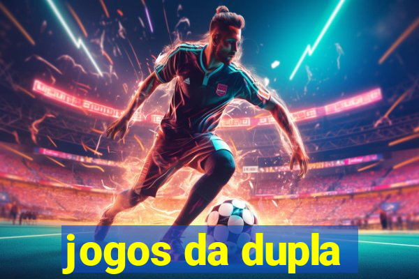 jogos da dupla